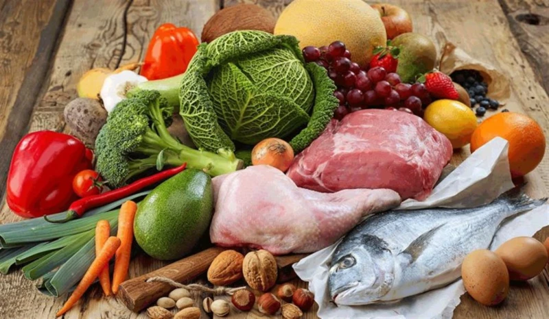 رجيم لمرضى الكلى.. ما هي الفاكهة التي تغسل الكلى؟رجيم لمرضى الكلى مفيد ويضم الفيتامينات والعناصر الغذائية التي يحتاج إليها الجسم، حيث إن النظام الغذائي لمرضى الكلى مهم جدا وبات أمر