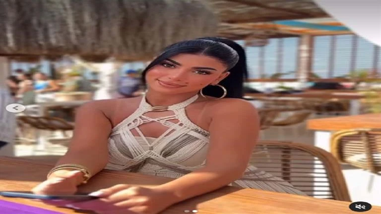 كارولين عزمي تخطف الأنظار في أحدث ظهور لها تعرف على التالي كارولين عزمي تخطف الأنظار في أحدث ظهور لها، 06 09 م الأحد 28 يوليه 2024 كتبت سهيلة أسامة