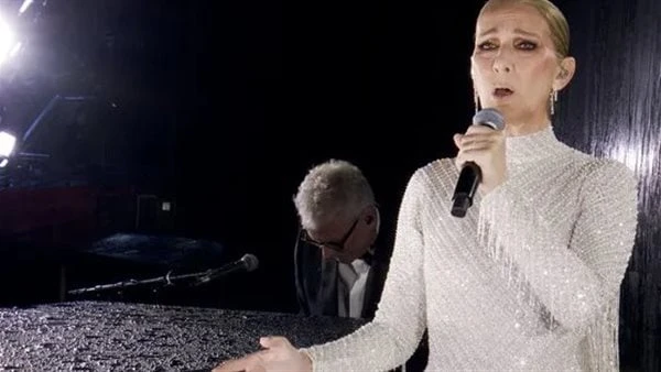 بعد تصدرها أكس .. القصة الكاملة لمرض سيلين ديون النادر وأعراضهتصدرت المطربة العالمية سيلين ديون موشرات البحث وذلك بعد ظهورها فى حفل افتتاح دورة