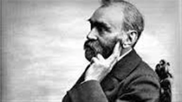 ويليام راندال كريمر أول فائز بجائزة نوبل للسلام.. ماذا كانت حلوله للحروب؟في مثل هذا اليوم، 22 يوليو عام 1908، رحل عنا ويليام راندال كريمر، أول فائز بجائزة نوبل للسلام، حيث حصد الجا