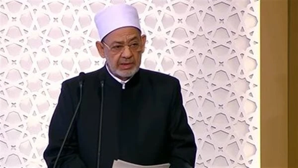 حكماء المسلمين يدعو لتعزيز مهارات الشباب بالتأهيل العلمي والمعرفيأكد مجلس حكماء المسلمين برئاسة فضيلة الإمام الأكبر الدكتور أحمد الطيب، شيخ الأزهر