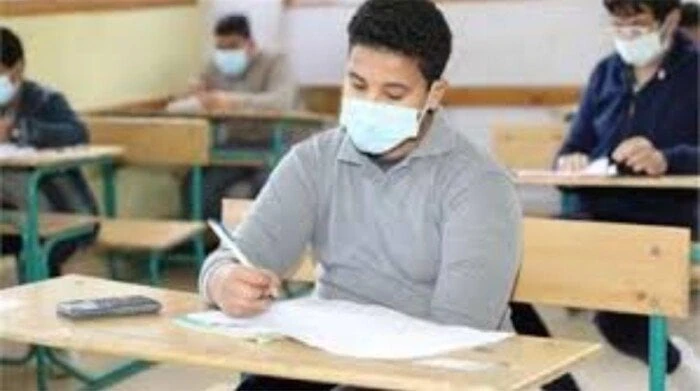 موعد بداية العام الجامعي الجديد 2024 - 2025 (تفاصيل) خدمات شاهد المقال التالي من صحافة مصر عن موعد بداية العام الجامعي الجديد 2024 2025 تفاصيل، خدمات