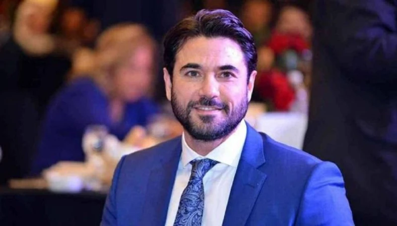 كم عمر أحمد عز الممثل المصري؟ إليك المواليد الحقيقيةكم عمر أحمد عز الممثل المصري؟ يتساءل كثيرون بعد أن عادت قضيته مع زينة إلى الواجهة بخصوص نفقة