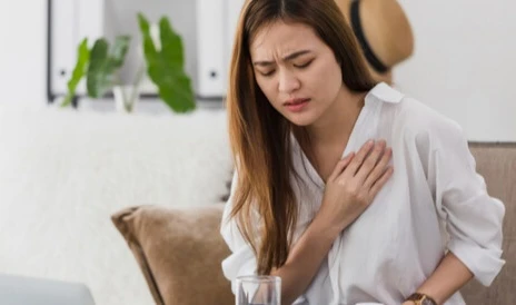 علامات ضعف عضلة القلب.. والعلاج الفورىيحدث ضعف عضلة القلب عندما تقل قدرة القلب على ضخ الدم بشكل يلبي احتياجات أنسجة الجسم المختلفة، ومشكلة هذه الحالة