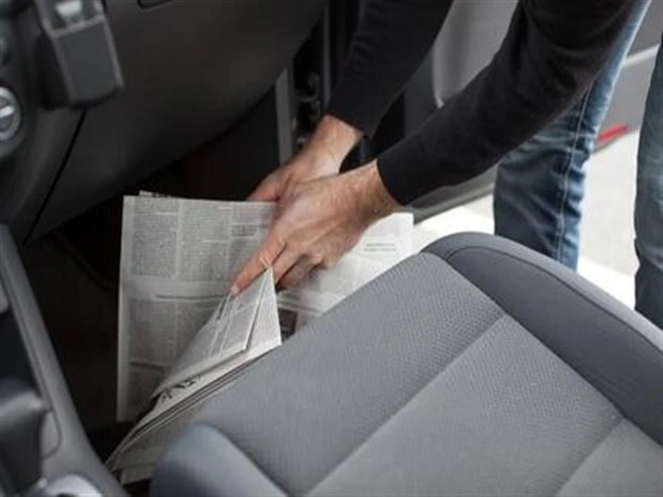 نصائح مهمة للحفاظ على فرش سيارتك القماشي سيارات شاهد المقال التالي من صحافة مصر عن نصائح مهمة للحفاظ على فرش سيارتك القماشي، 01 38 م الأربعاء 24