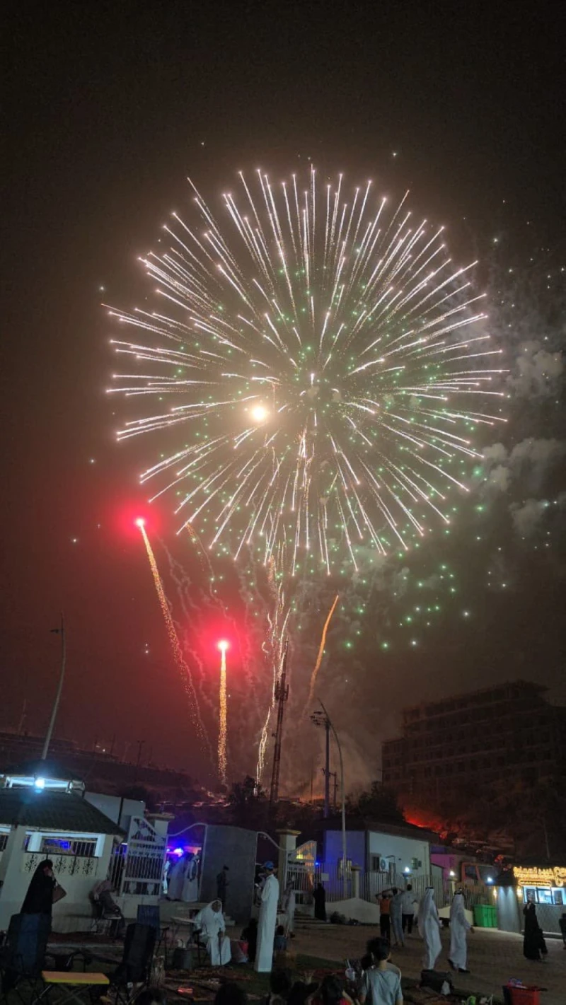 عروض فنية وترفيهية.. انطلاق فعاليات صيف المندق في محافظة المندق الحياة شاهد المقال التالي من صحافة السعودية عن عروض فنية وترفيهية انطلاق فعاليات صيف