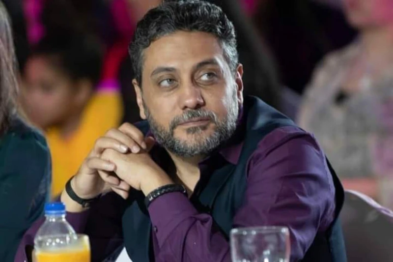 بعد نقله إلى المستشفى.. آخر التطورات الصحية للفنان تامر فرج تعرف على التالي بعد نقله إلى المستشفى.. آخر التطورات الصحية للفنان تامر فرج، قالت