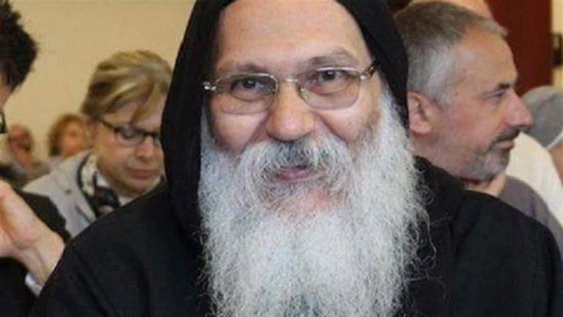 احياء ذكرى رحيل الأنبا أبيفانيوس بدير أبومقار يوم الأثنينالأنبا أبيفانيوس , في يوم الإثنين، 29 يوليو ، يحيي دير أبومقار في وادي النطرون الذكرى