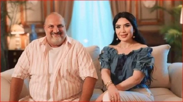 برفقة خالد الصاوي.. عبير صبري تشارك كواليس مسلسل زمالك بولاقطرحت الفنانة عبير صبري، صور من كواليس تاني أيام تصوير أحدث أعمالها وهو مسلسل زمالك بولاق،