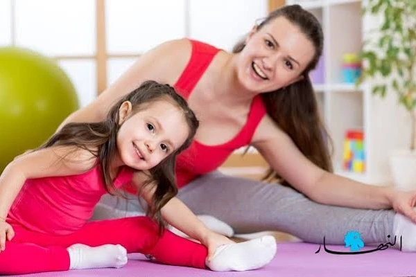 بناء جسم الأطفال.. أهمية الرياضة للنمو والتنمية الصحيةتعتبر الرياضة جزءا حيويا لتطوير جسم الأطفال، إذ تساهم بشكل كبير في تعزيز النمو الصحي والتنمية