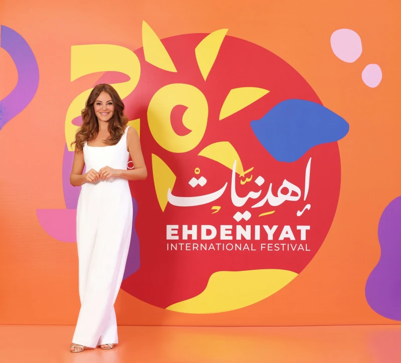 في لفتة وطنية ريما فرنجية تدعم البعثة الرياضية اللبنانية في أولمبياد باريس في خضم النجاح الكبير الذي تحققه رئيسة مهرجان إهدنيات الدولي، السيدة ريما