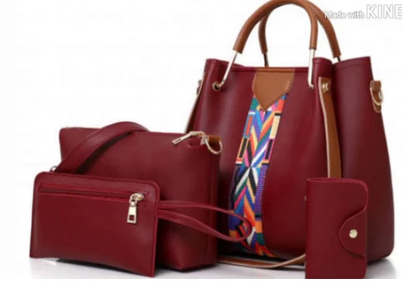 تعرف على تفسير حلم الشنطة للمتزوجة لابن سيرين تفسير حلم الشنطة للمتزوجة، تحمل رؤية الحقيبة في المنام العديد من التفسيرات المختلفة، ونتعرف من خلال هذا