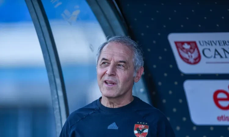 -رمضان السيد: كولر مايسترو ومبدع.. والأهلي حسم الدوري بنسبة 99 .. رياضة، رمضان السيد كولر مايسترو ومبدع والأهلي حسم الدوري بنسبة 99بالمائة،أكد رمضان