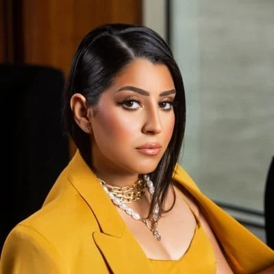 في ليلة الأحلام.. آيتن عامر تثير الجدل برقصتها على أغنية آمال ماهر تعرف على التالي في ليلة الأحلام.. آيتن عامر تثير الجدل برقصتها على أغنية آمال