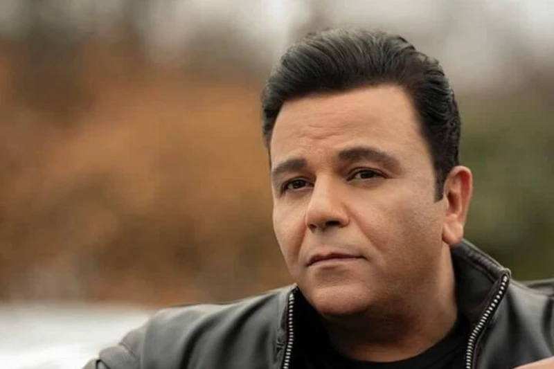 تطورات الحالة الصحية ل محمد فؤاد بعد إصابته بالعصب السابع تعرف على التالي تطورات الحالة الصحية ل محمد فؤاد بعد إصابته بالعصب السابع، تصدر الفنان محمد