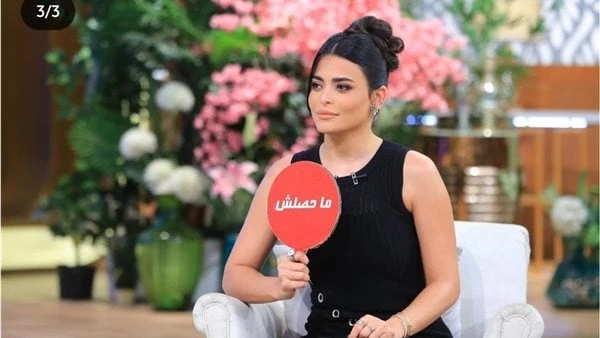 تخطى 40 ألف جنيه.. سعر غير متوقع لفستان أسماء جلال ببرنامج مني الشاذليشاركت الفنانة أسماء جلال صورا لها خلال أستضافتها في برنامج الإعلامية منى