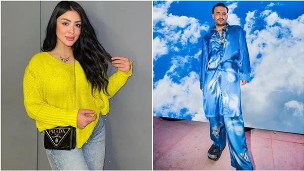 خطيبة مسلم بعد انفصالهما: وقعنا في مشاكل كتيرعلقت يارا تامر عبر حسابها على موقع التواصل الاجتماعي إنستجرام على إعلان مسلم فسخ خطوبتهما معلقة أن هناك بعض المشاكل التى أدت إلى فسخ ال