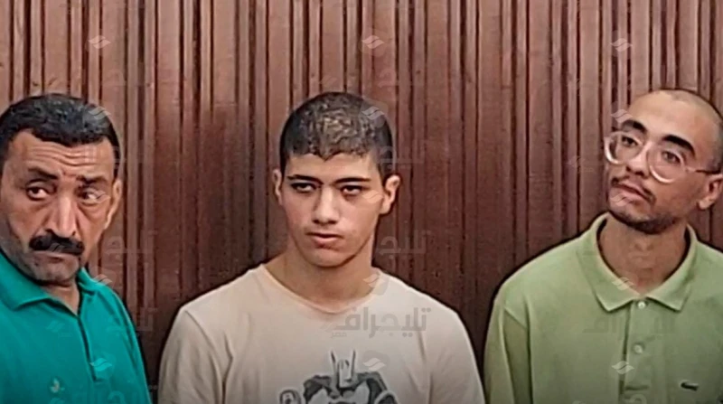 سماع رأي الخبير.. قرار عاجل في قضية طفل شبرا الخيمة قررت محكمة جنايات شبرا الخيمة، صباح اليوم الثلاثاء، تأجيل محاكمة المتهمين بقتل طفل شبرا الخيمة،