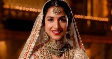 أغلى إطلالات زفاف نجل أغنى رجل فى آسيا.. الزمرد يتصدر الإكسسوارات المرأة والمنوعات شاهد المقال التالي من صحافة مصر عن أغلى إطلالات زفاف نجل أغنى رجل