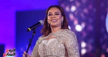 مروة ناجي تحيي حفلا غنائيا على مسرح سيد درويش بالإسكندرية.. 8 أغسطس تعرف على التالي مروة ناجي تحيي حفلا غنائيا على مسرح سيد درويش بالإسكندرية.. 8 أغسطس، تحيى المطربة مروة ناجى حفلا
