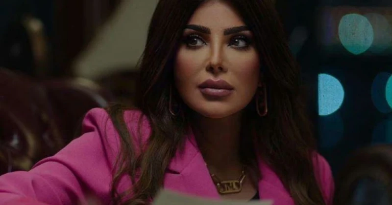 إلهام الفضالة تهاجم ممثلة؟-بالفيديو تعرف على التالي إلهام الفضالة تهاجم ممثلة؟-بالفيديو، هاجمت الممثلة الكويتية إلهام الفضالة إمرأة من دون أن تسميها،