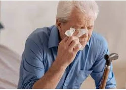 أهم تفسيرات ابن سيرين عن رؤية الأب يبكي في المنام أهم تفسيرات ابن سيرين عن رؤية الأب يبكي في المنام يشعر الفرد بالحزن مع مشاهدة والده يبكي في الحلم