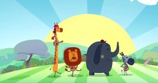 الفن - كارتون العائلة السعيدة مفاجأة مهرجان نبتة بالعلمين الجديدة للأطفالأفاق عربية الفن نتحدث اليوم حول كارتون العائلة السعيدة مفاجأة مهرجان نبتة