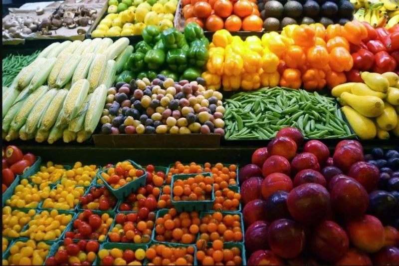 شوف البطاطس بكام النهاردة.. اسعار الخضار و الفاكهة اليوم السبت 20 يوليو 2024 في الاسواق المصرية ارتفعت مؤشرات البحث من قبل الكثير من المستهلكين