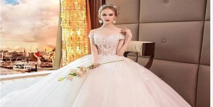 تفسير رؤية فستان الفرح في المنام.. هل هو دليل على الفراق؟ منوعات الاسبوع شاهد المقال التالي من صحافة مصر عن تفسير رؤية فستان الفرح في المنام هل هو