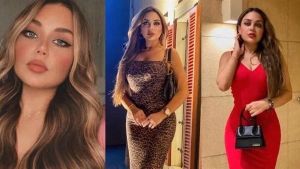 ابنة هيفاء وهبي تستعرض أنوثتها ب إطلالة لافتةتحرص زينب فياض ابنة النجمة هيفاء وهبي، على مشاركة متابعيها أحدث إطلالتها المفعمة بالأنوثة والجاذبية، وذلك عبر حسابها الشخصي بموقع تبادل