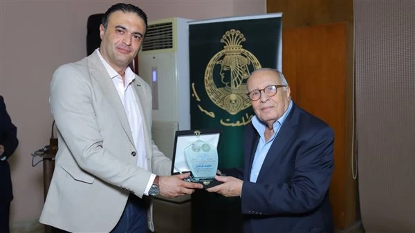 محمد فاضل: خطاب التأميم لعبد الناصر من أصعب المشاهد التي تم تصويرها تعرف على التالي محمد فاضل: خطاب التأميم لعبد الناصر من أصعب الم شاهد التي تم