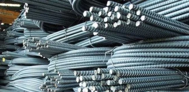 حديد عز بكام؟.. مفاجأة في أسعار الحديد والأسمنت اليوم الإثنين 15 يوليو 2024افاق عربية نتحدث اليوم حول حديد عز بكام؟.. مفاجأة في أسعار الحديد والأسمنت