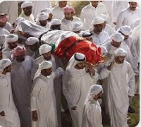 تعرف على تفسير مرافقة الميت في المنام لابن سيرين تعرف على تفسير مرافقة الميت في المنام لابن سيرين، يرى المفسرون أن الحلم يحمل الكثير من التفسيرات