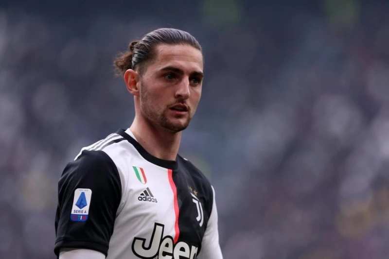 -رابيو يرحل رسميا عن يوفنتوس .. اخبار رياضية، رابيو يرحل رسميا عن يوفنتوس،أعلن نادي يوفنتوس اليوم رحيل لاعب الفريق أدريان رابيو سيترك البالغ من العمر