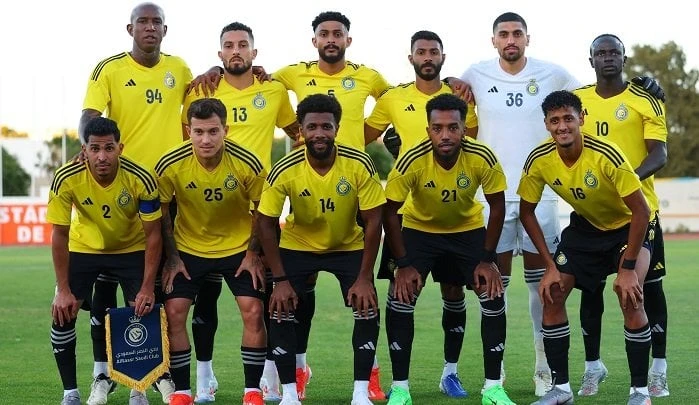 -مشاهدة مباراة النصر وفارنزي الودية بث مباشر اليوم .. رياضة، مشاهدة مباراة النصر وفارنزي الودية بث مباشر اليوم،مشاهدة مباراة النصر السعودي ضد فارنزي
