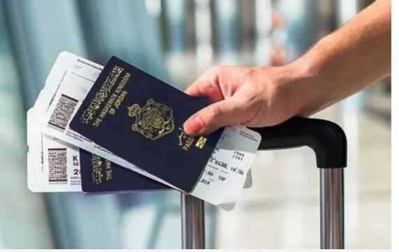 تعرف على تفسير جواز السفر في المنام لابن سيرين وتفسير حلم جواز السفر والتأشيرة جواز السفر في المنام من التفسيرات الهامة التي يبحث عنها الكثيرون، حيث