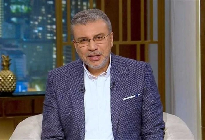 بإجماع الأصوات، عمرو الليثي نائب رئيس غرفة صناعة السينما فاز الإعلامي عمرو الليثي، اليوم الثلاثاء، بإجماع الأصوات، بمقعد نائب رئيس غرفةصناعة السينما،