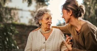 بعد انتشار فيديو ضرب الحماة.. نصائح لتحسين العلاقة مع والدة الزوج المرأة والمنوعات شاهد المقال التالي من صحافة مصر عن بعد انتشار فيديو ضرب الحماة