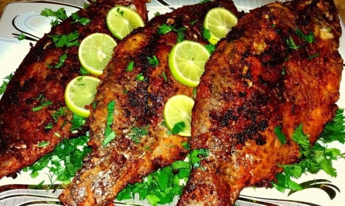 بشارة خير ورزق.. تفسير رؤية أكل السمك في المنام منوعات الاسبوع شاهد المقال التالي من صحافة مصر عن بشارة خير ورزق تفسير رؤية أكل السمك في المنام،