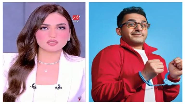 ياسمين عز تدافع عن أحمد حلمي: أعداء النجاح ودور النصاب اتعمل مليون مرة قبل كده تعرف على التالي ياسمين عز تدافع عن أحمد حلمي: أعداء النجاح ودور النصاب