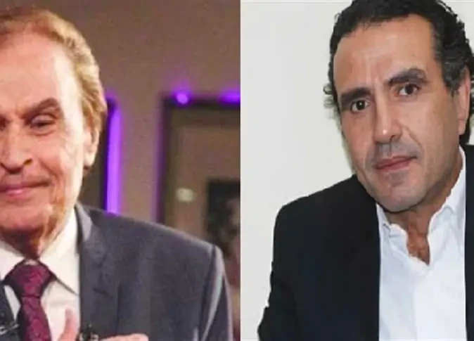 شبه اباه ورفض يعيش في جلبابه عقب وفاة نجل الفنان عزت العلايلي منذ ساعات كشف أسباب وأعراض مرضه الخطيروفاة نجل الفنان عزت العلايلي توفي محمود العلايلي، نجل الفنان الراحل عزت العلايلي