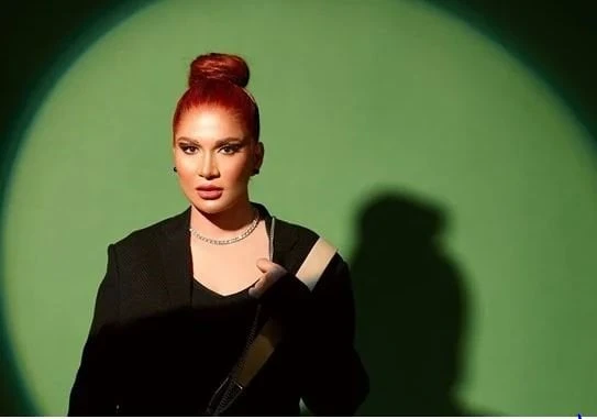 فن: بعد مخصماك.. نوال عبد الشافي تصالح الرجال بأغنيتها الجديدة لا لا لا اقرأ في أفاق عربية بعد مخصماك نوال عبد الشافي تصالح الرجال بأغنيتها الجديدة