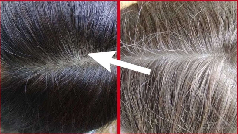 اصبغي شعرك وغطي الشيب بمكونات طبيعية ولون ثابتتحب النساء التغيير وعلى الرغم من سعيهن المستمر لذلك بأكثر من طريقة إلا أن صبغ الشعر يعد الطريقة الأكثر اعتمادا، من ألوان الصبغات الجدي