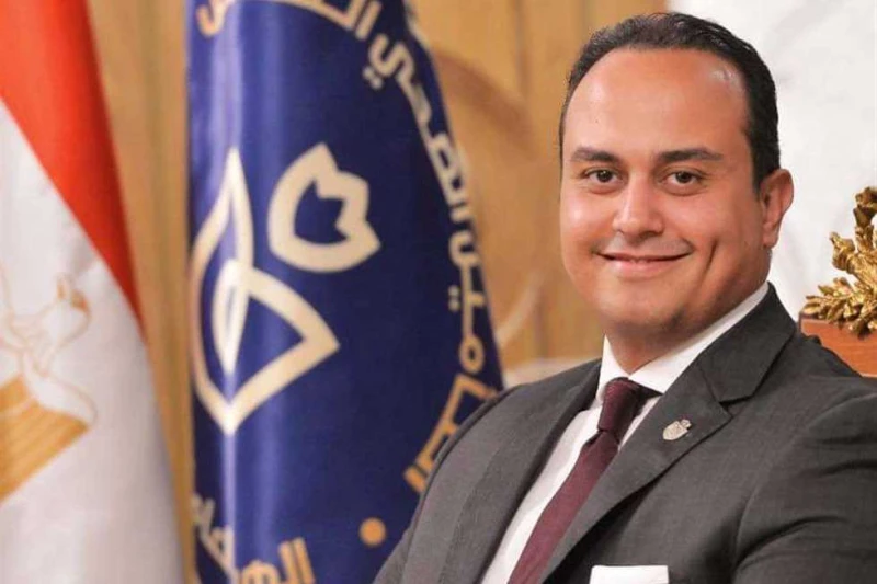 رئيس الرعاية الصحية في جولة تفقدية مفاجئة لعدد من المنشآت الصحية بالإسماعيلية أجرى الدكتور أحمد السبكي، رئيس الهيئة العامة للرعاية الصحية والمشرف