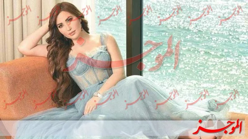 نسرين طافش تكشف عن مفاجآت فيلم المصيف وترد على منتقديها: النجاح هو الرد الأفضل تعرف على التالي نسرين طافش تكشف عن مفاجآت فيلم المصيف وترد على