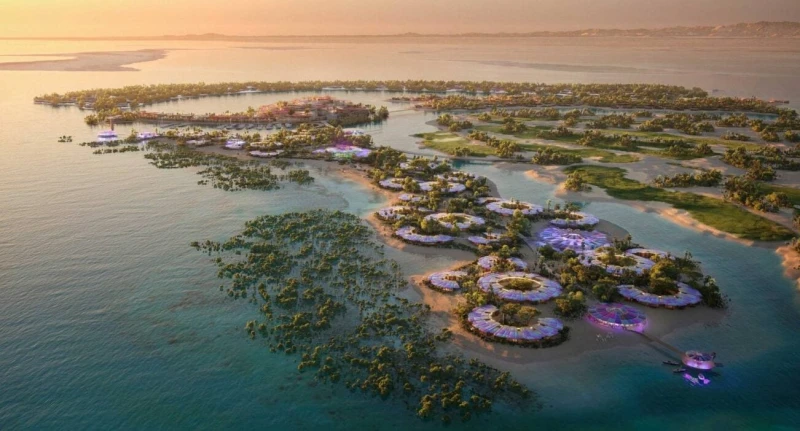 تأهيل 1000 كادر وطني للعمل بمجال السياحة الساحلية في المملكةتخطط المملكة العربية السعودية وفقا لرؤية 2030 للعمل على تطوير وتعزيز بناء كوادر بشرية سعودية قادرة على تحمل مسؤولياتها ا