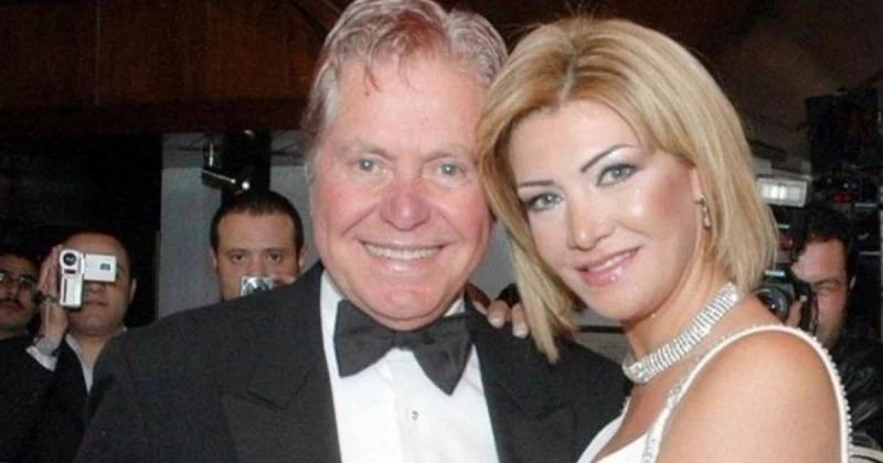 الفن و المشاهير: لقاء سويدان تتحدث عن أسباب طلاقها من حسين فهمي شاهد المقال التالي من صحافة لبنان عن لقاء سويدان تتحدث عن أسباب طلاقها من حسين فهمي،