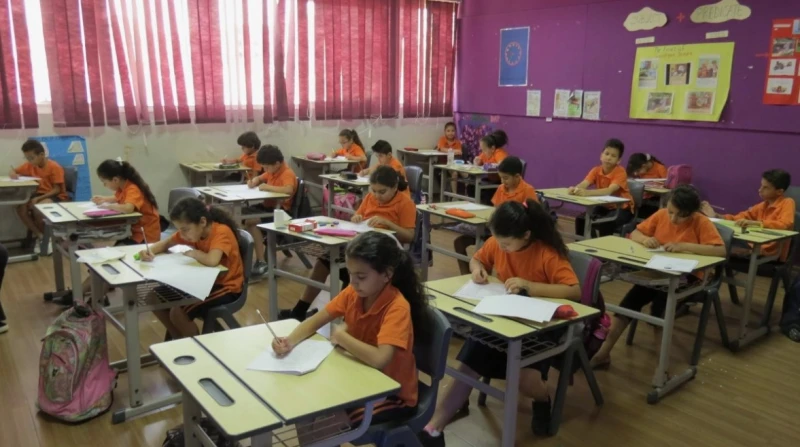 نتيجة تقديم الصف الأول الابتدائي عبر هذا الرابط أتاحت وزارة التربية والتعليم، بالتزامن مع بداية الشهر الجاري، رابطا لأولياء الأمور الطلاب الذين