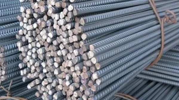 أقل من 40 ألف جنيه.. أسعار الحديد اليوم أسعار الحديد ، يقدمها موقع افاق عربية، أولا بأول وفقا لآخر التحديثات، وذلك تزامنا مع إعلان عدد من شركات