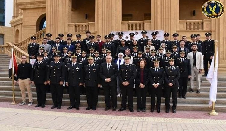 رابط تقديم كلية الشرطة 2024-2025 الكترونيا وما هي الشروط والأوراق المطلوبة رابط تقديم كلية الشرطة 2024-2025 الكترونيا وما هي الشروط والأوراق المطلوبة